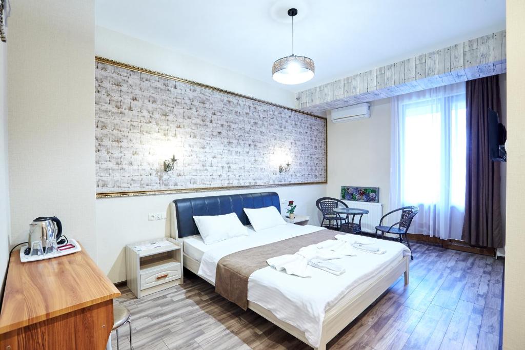 Hotel Diadema room 2