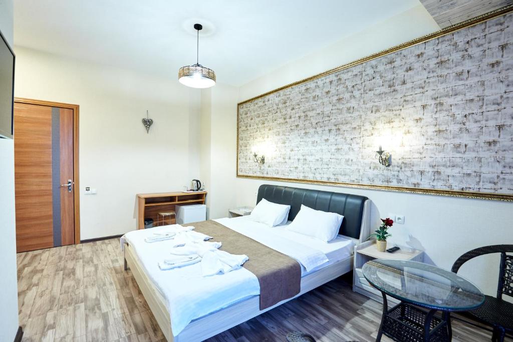 Hotel Diadema room 3