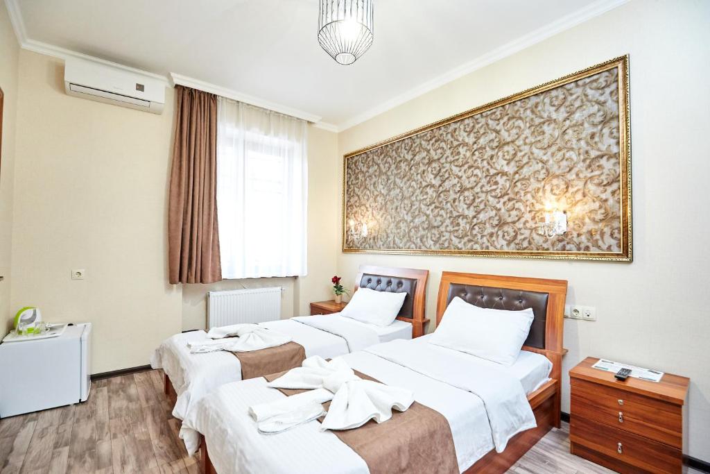 Hotel Diadema room 5